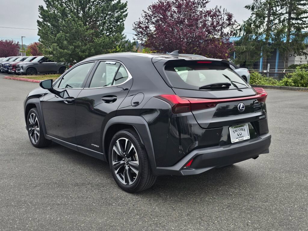 Used 2019 Lexus UX 250h w/ Premium Package image 5