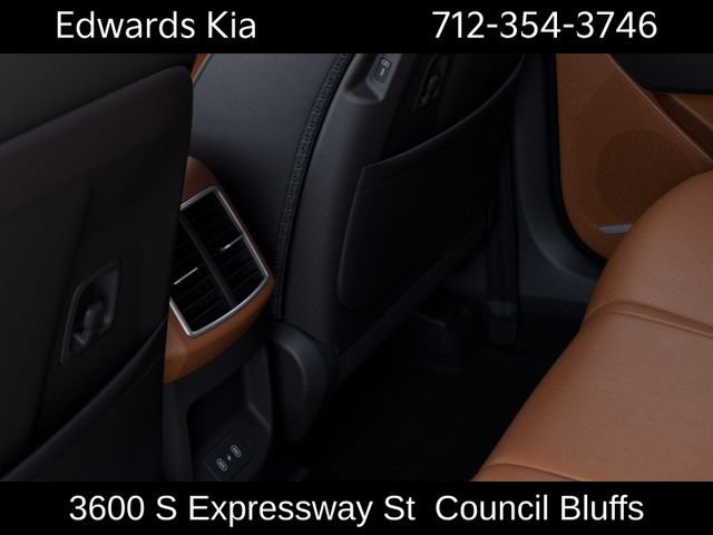 New 2027 Kia Sportage X-Line AWD/4WD image 28