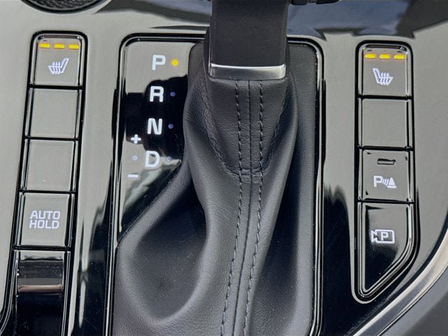 Used 2023 Kia Niro EX Touring FWD image 20