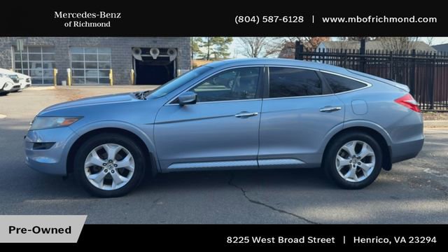 Used 2011 Honda Crosstour EX-L image 7