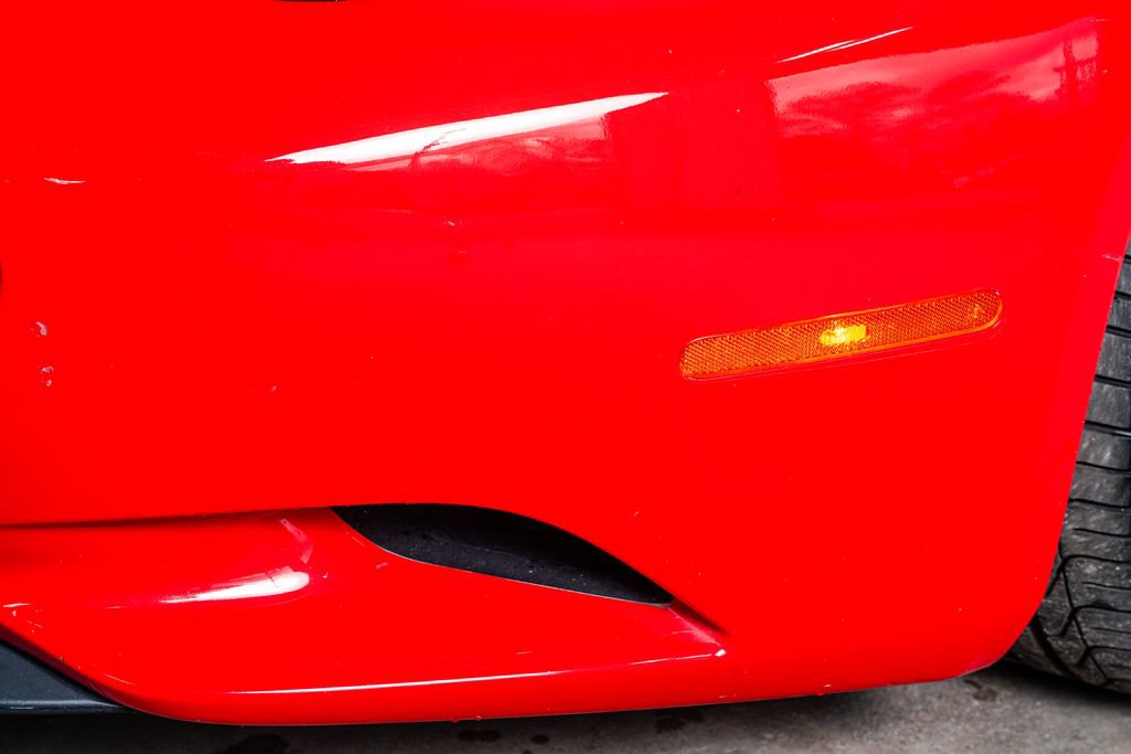 Used 2010 Ferrari California image 16