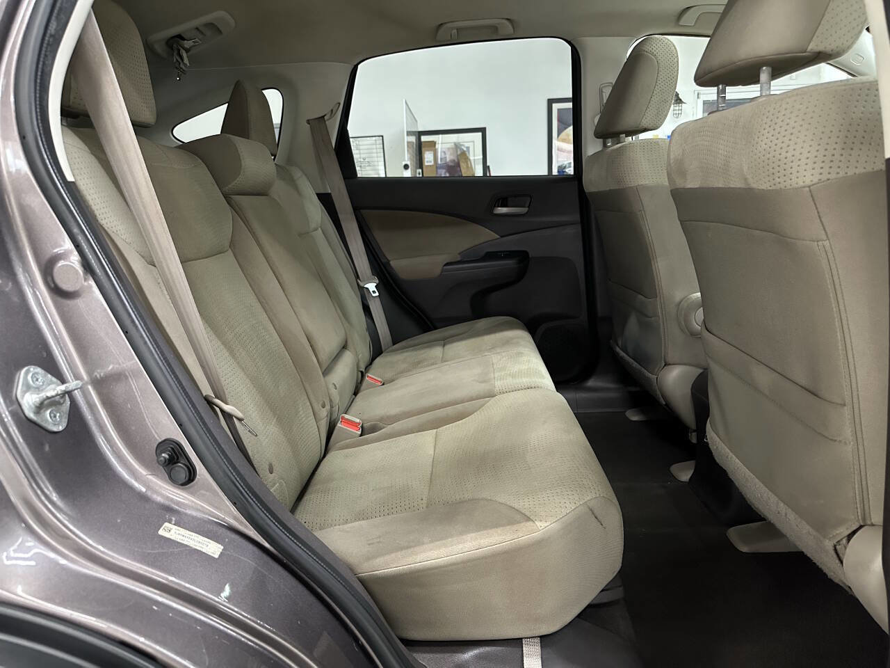 Used 2013 Honda CR-V EX image 15