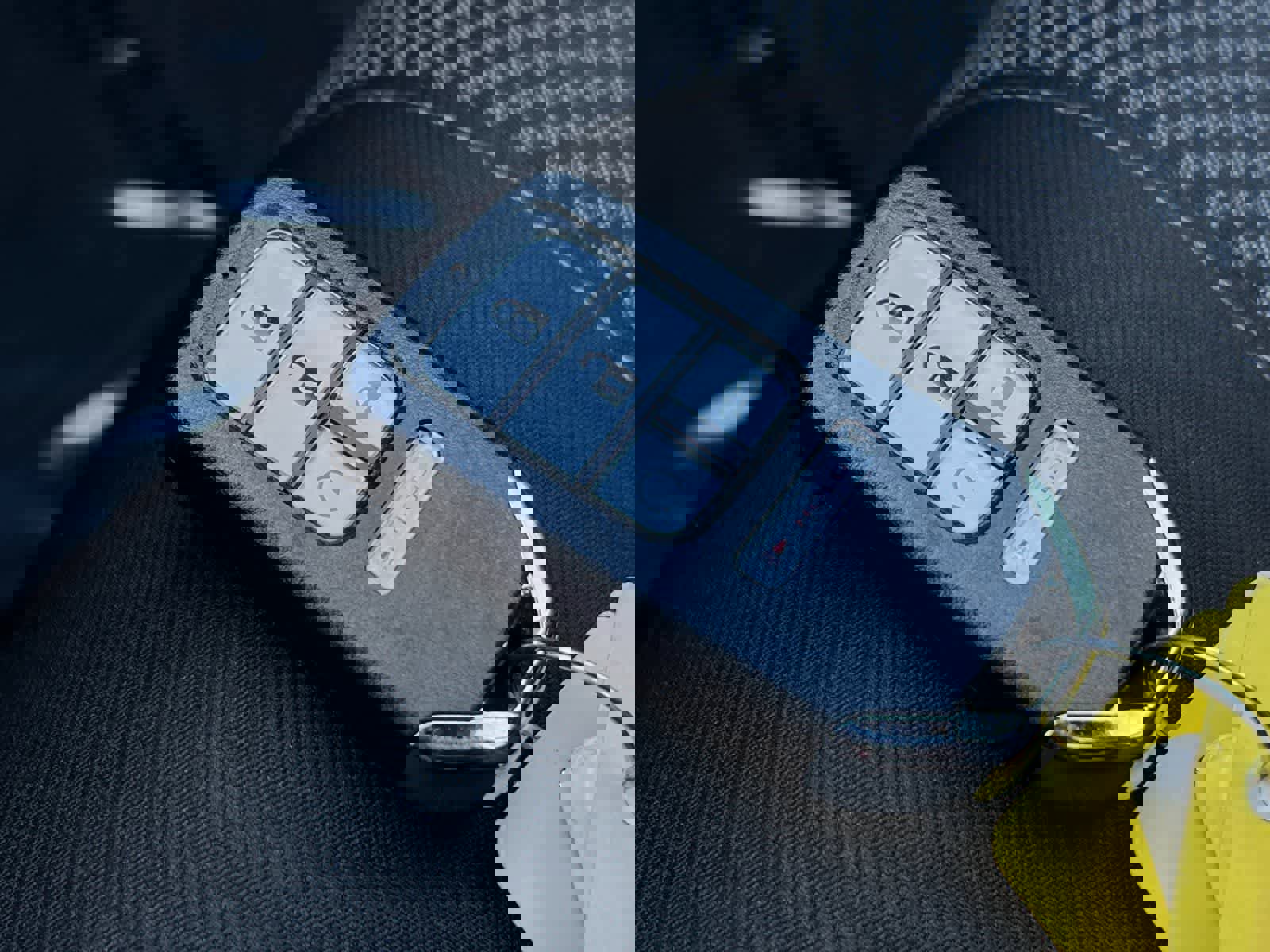 Used 2020 Honda Civic EX image 28