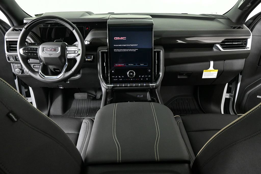 New 2026 GMC Yukon XL Elevation w/ Elevation Premium Package image 19