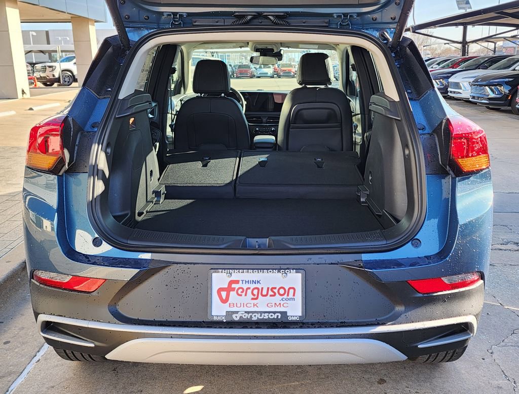 New 2026 Buick Encore GX Preferred w/ Comfort Package image 48