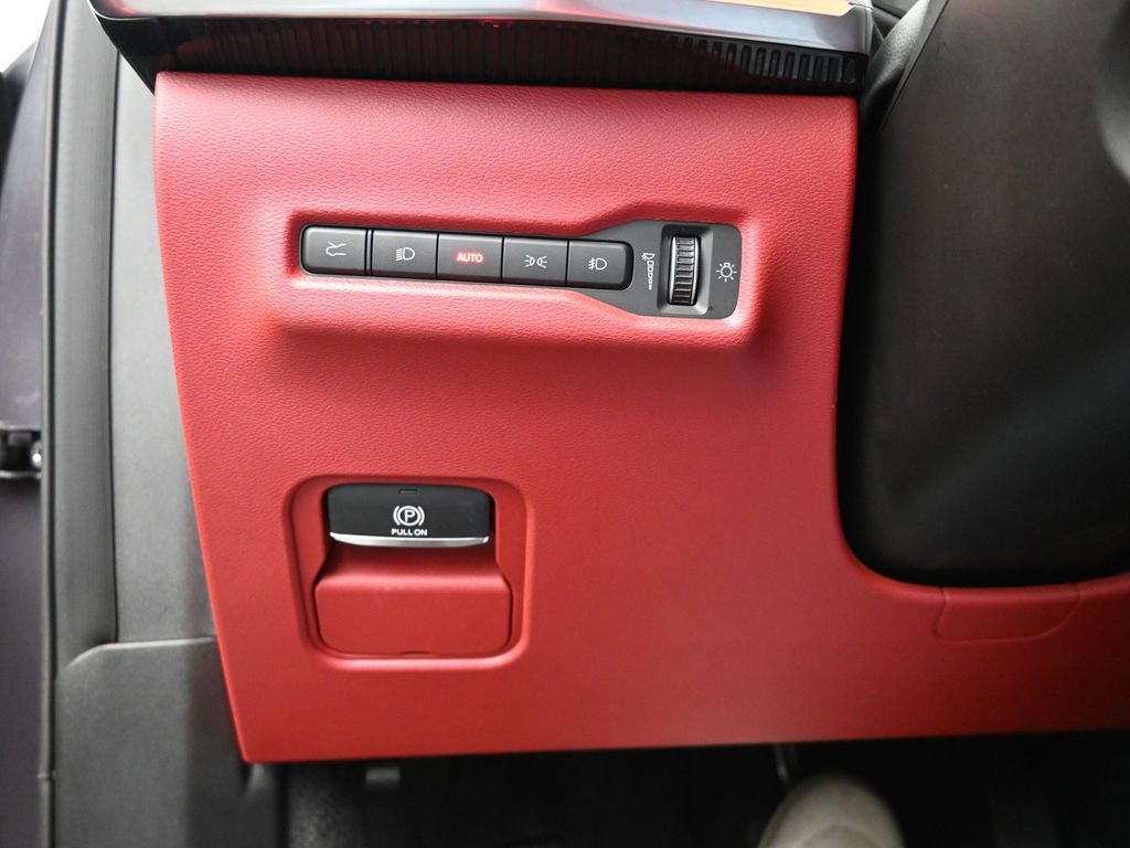 Used 2024 Jeep Wagoneer Launch Edition image 33