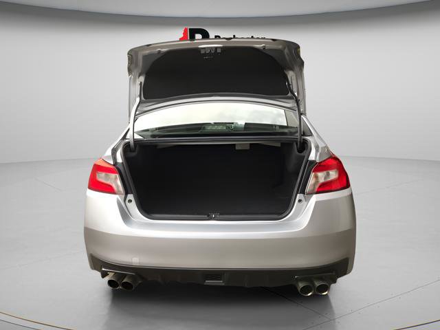 Used 2016 Subaru WRX Limited AWD/4WD image 4