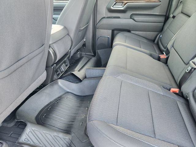 Used 2025 GMC Sierra 1500 Elevation RWD image 30