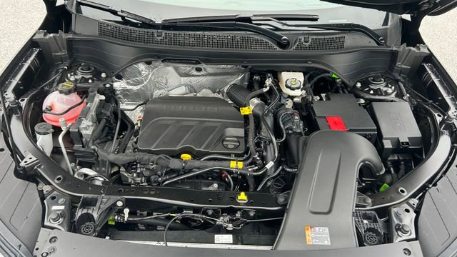 New 2026 Chevrolet Trax LT image 51