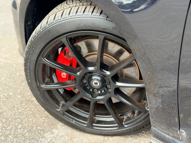 Used 2016 Volkswagen GTI Autobahn w/ Lighting Package (SEL) FWD image 26