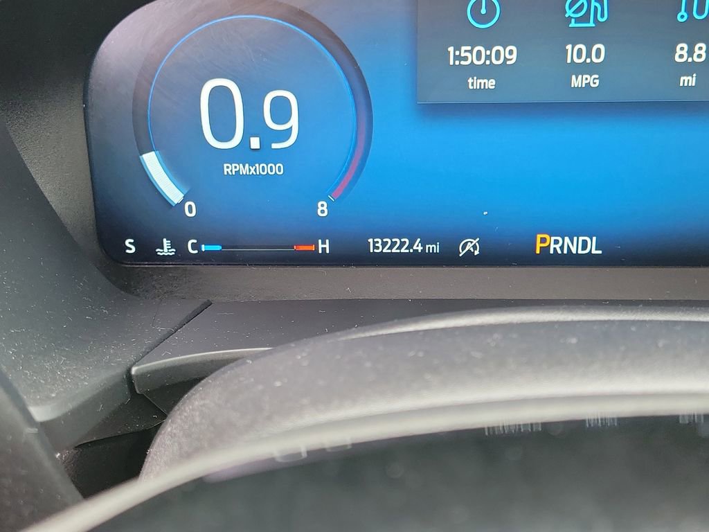 Certified 2023 Ford Escape Active w/ Tech Pack #2 image 26