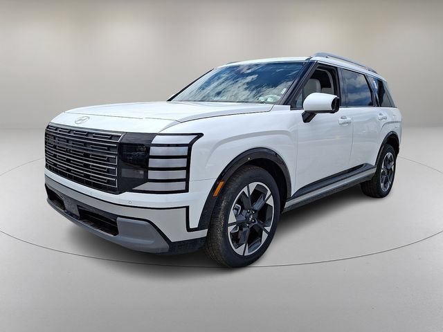 New 2026 Hyundai Palisade Limited AWD/4WD image 3