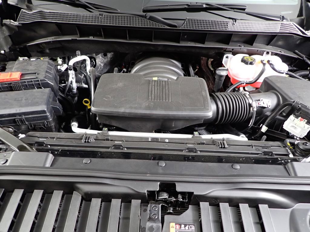 New 2026 Chevrolet Silverado 1500 LTZ AWD/4WD image 43