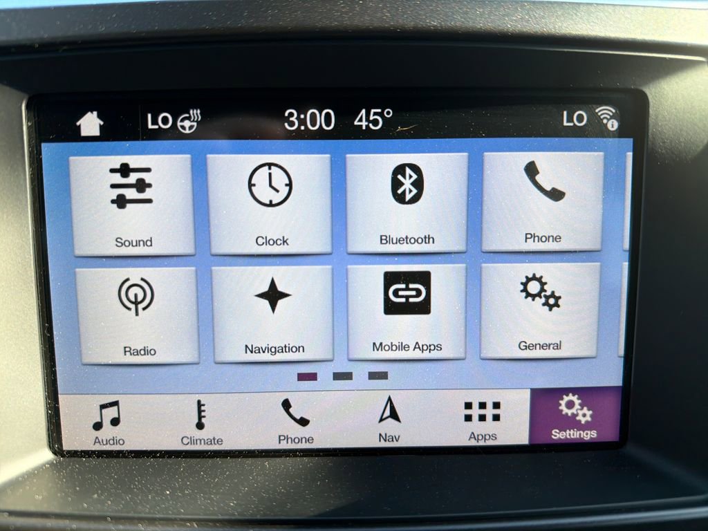 Used 2019 Ford Explorer Limited image 43