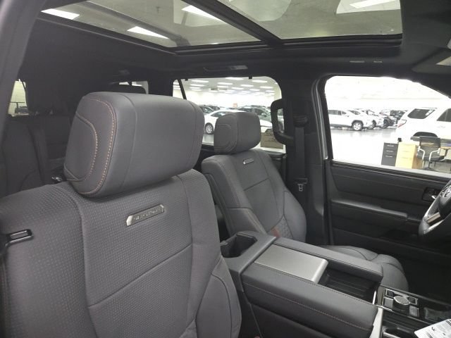 New 2026 Toyota Sequoia Capstone AWD/4WD image 11