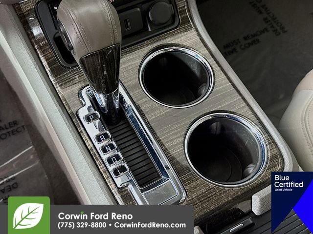 Used 2017 GMC Acadia Limited SLT image 20