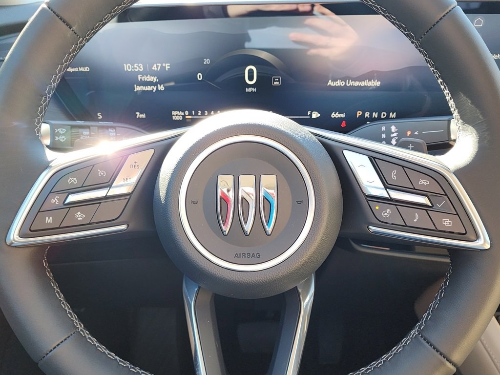 New 2026 Buick Envision Preferred image 20