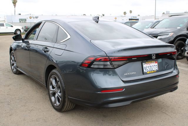Used 2023 Honda Accord EX image 3