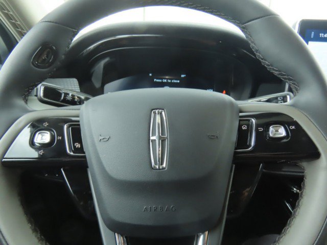 Certified 2024 Lincoln Corsair FWD w/ Equipment Group 101A image 26