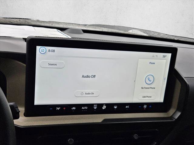 New 2026 Ford Bronco Sport Big Bend AWD/4WD image 17