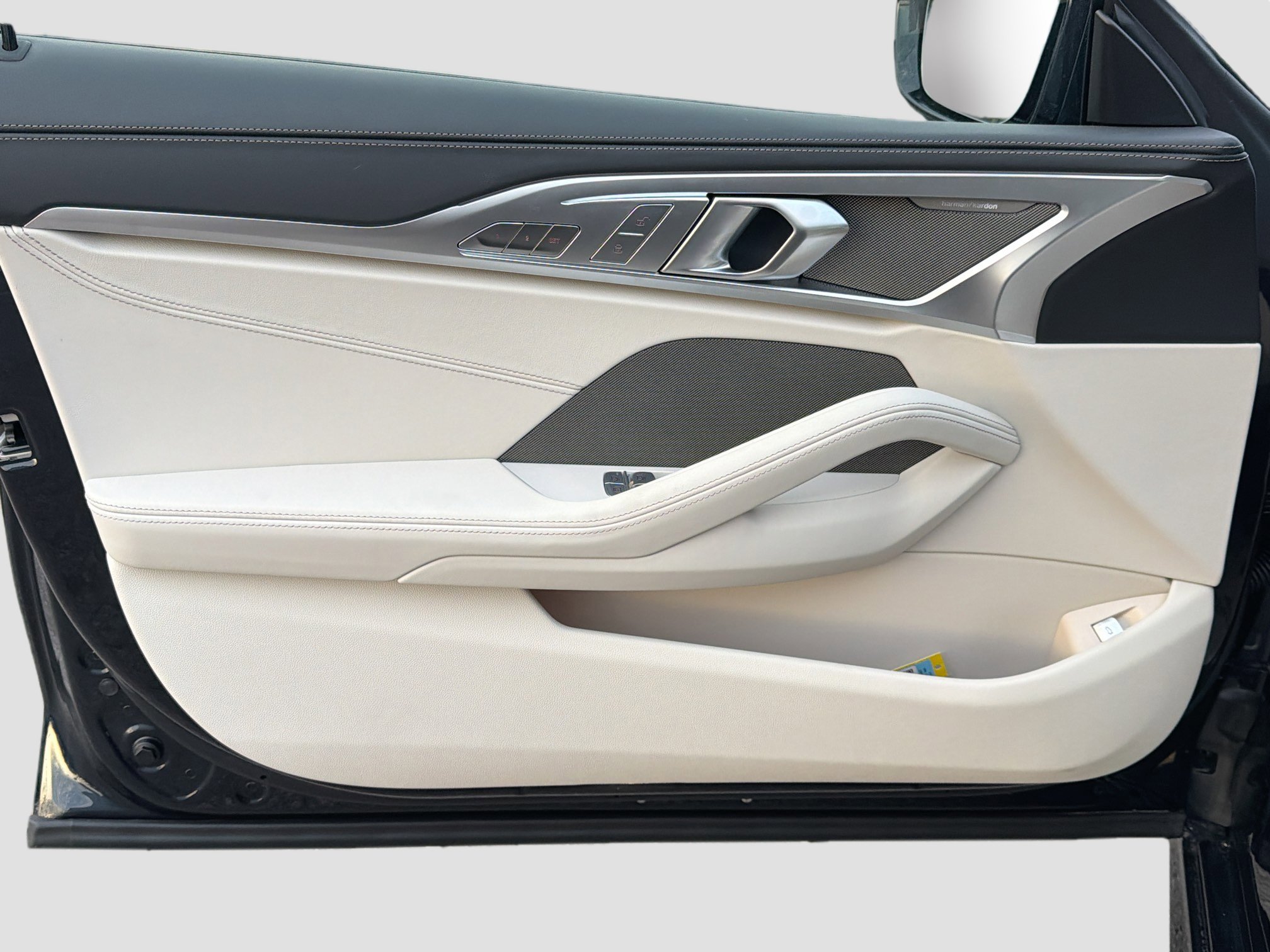 New 2026 BMW 840i image 21