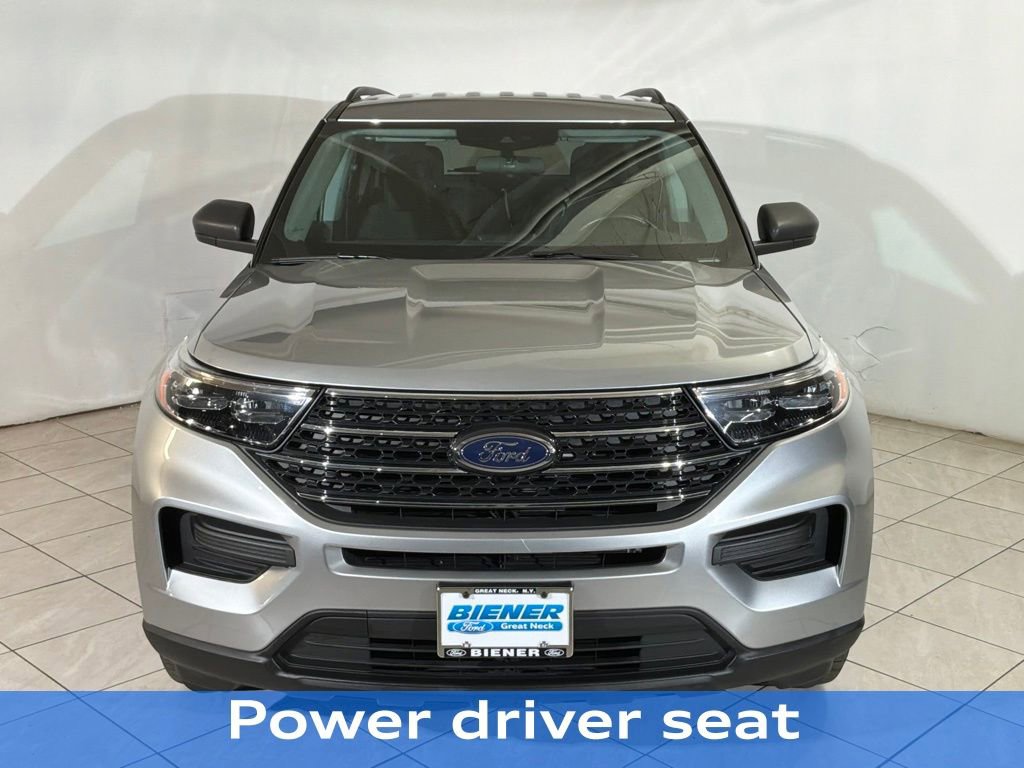 Used 2023 Ford Explorer XLT image 17