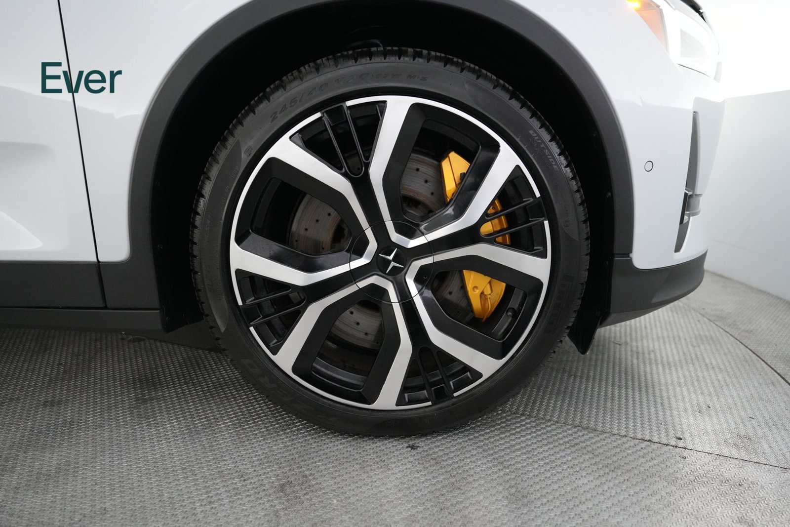Used 2022 Polestar Polestar 2 w/ Performance Package AWD/4WD image 20