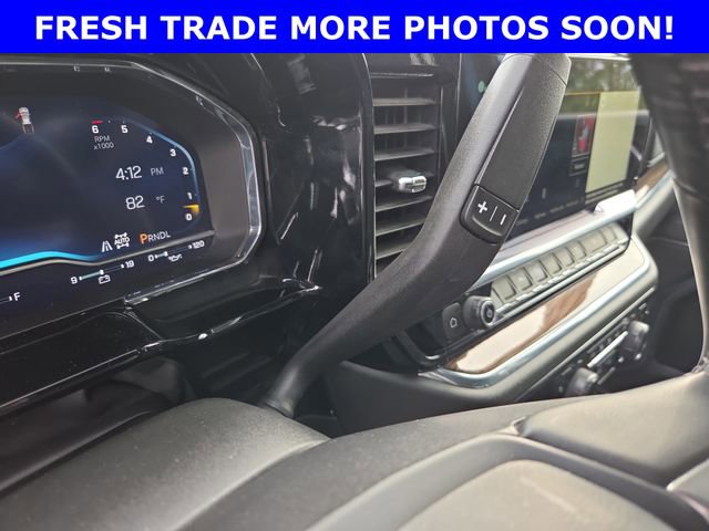 Certified 2024 Chevrolet Silverado 1500 LT w/ Protection Package image 27