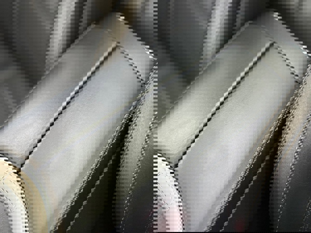 Used 2020 Mercedes-Benz GLC 63 AMG 4MATIC image 33