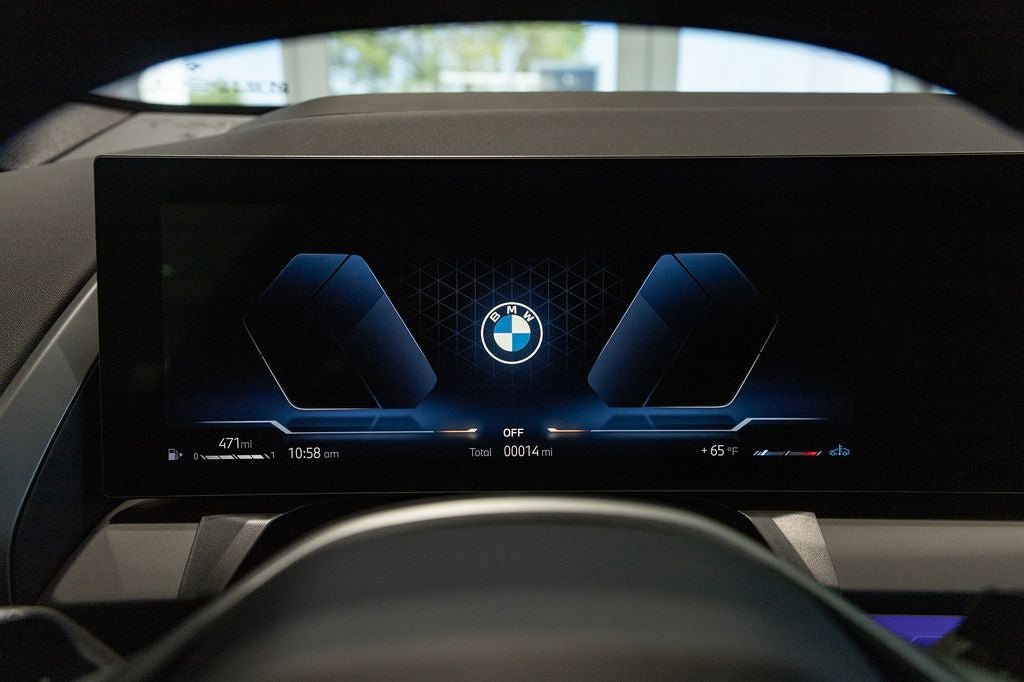 New 2026 BMW X3 xDrive30i w/ Premium Package AWD/4WD image 22