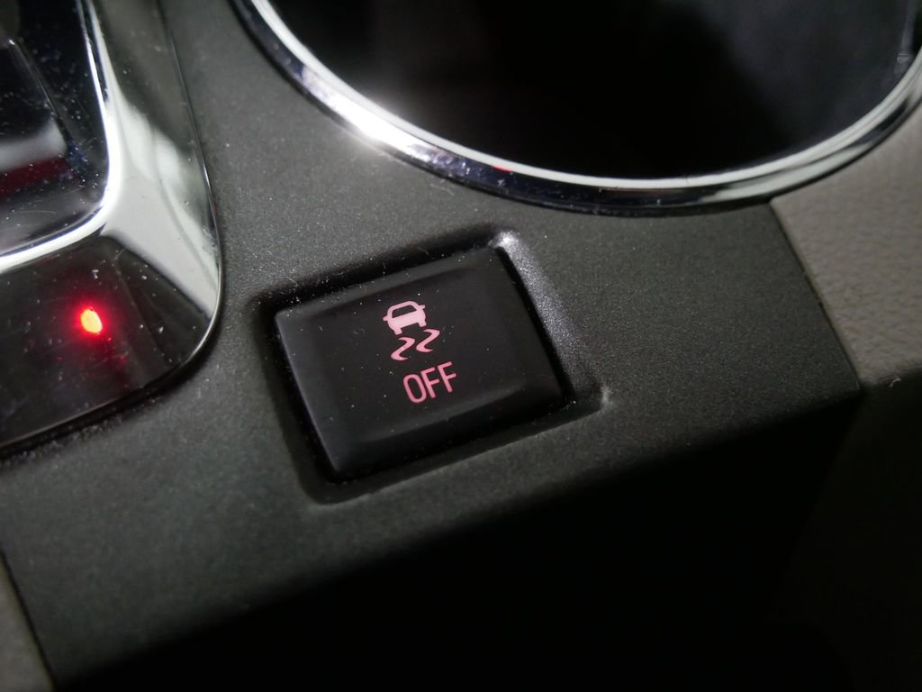 Used 2016 GMC Terrain SLT w/ Driver Alert Package I image 22