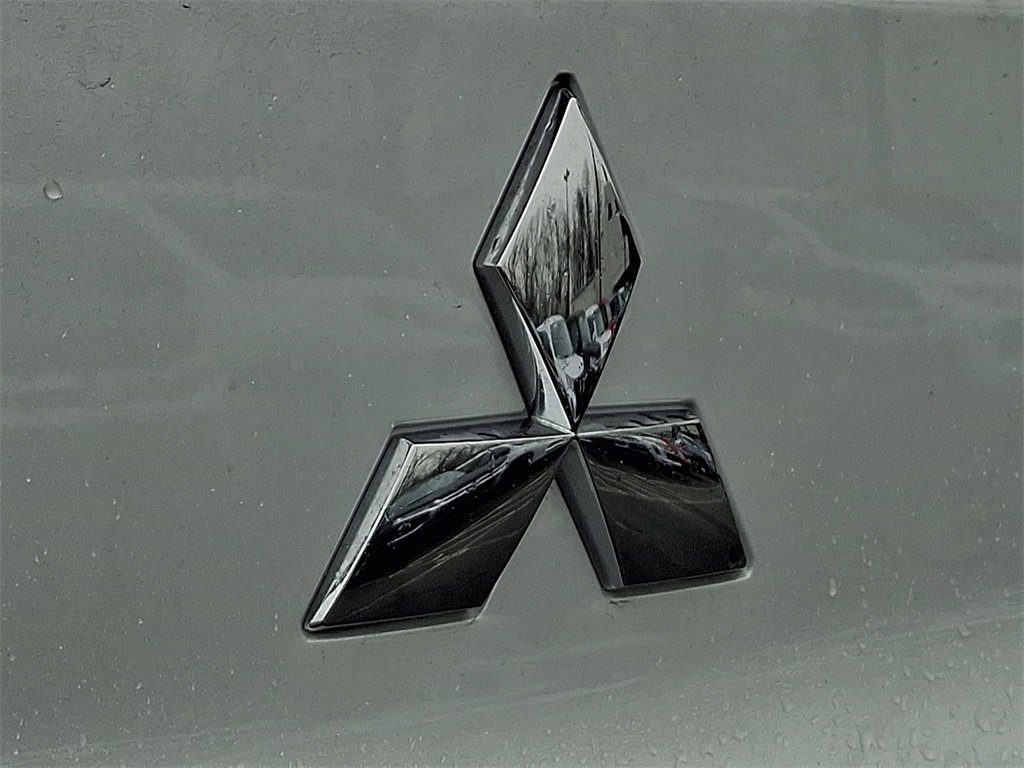 New 2026 Mitsubishi Eclipse Cross Ralliart image 14