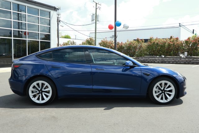 Used 2022 Tesla Model 3 Long Range image 5