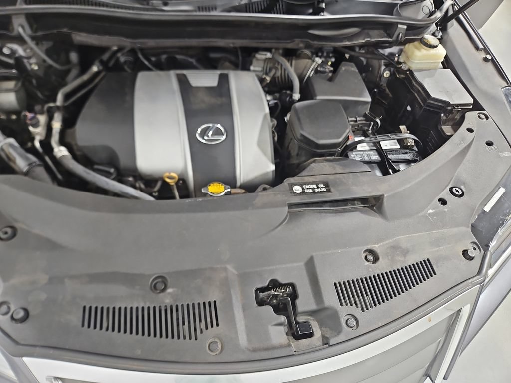 Used 2016 Lexus RX 350 FWD w/ Luxury Package image 22