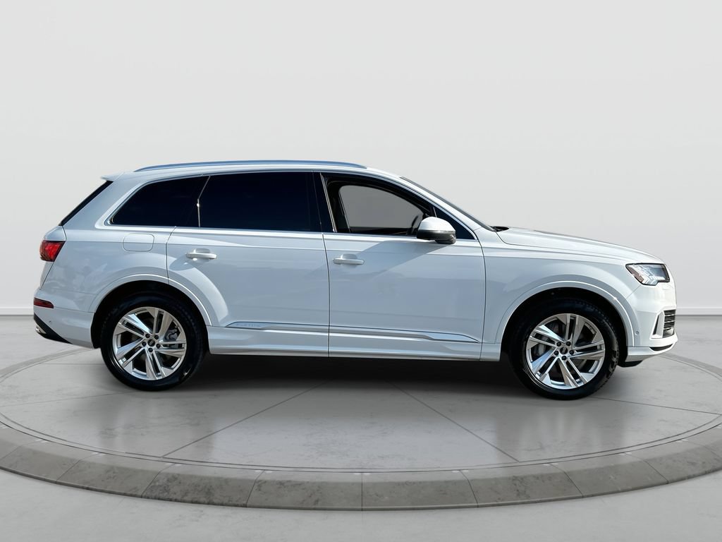 Used 2024 Audi Q7 2.0T Premium Plus AWD/4WD image 9