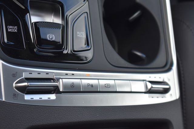 New 2026 Kia Carnival SX Prestige FWD image 31