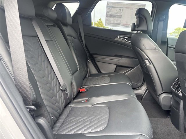 New 2026 Kia Sportage X-Pro Prestige image 17