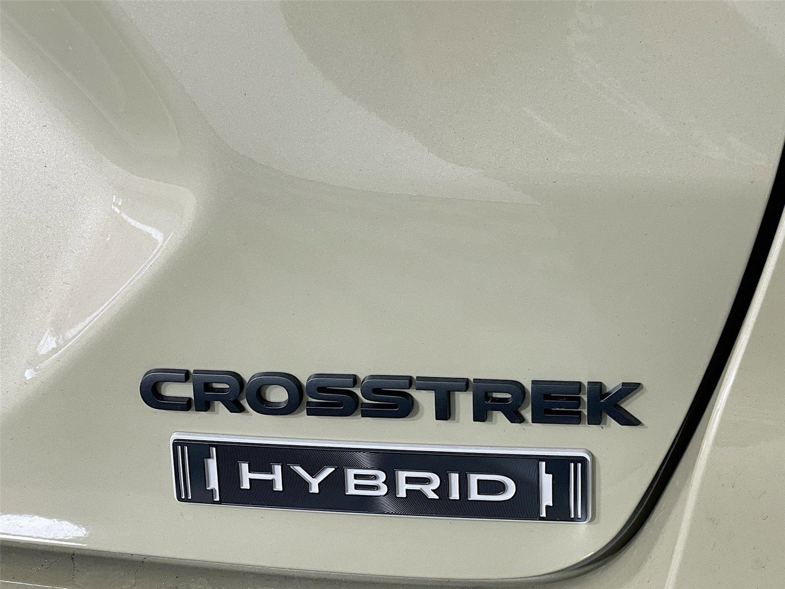 New 2026 Subaru Crosstrek 2.5i Limited image 21