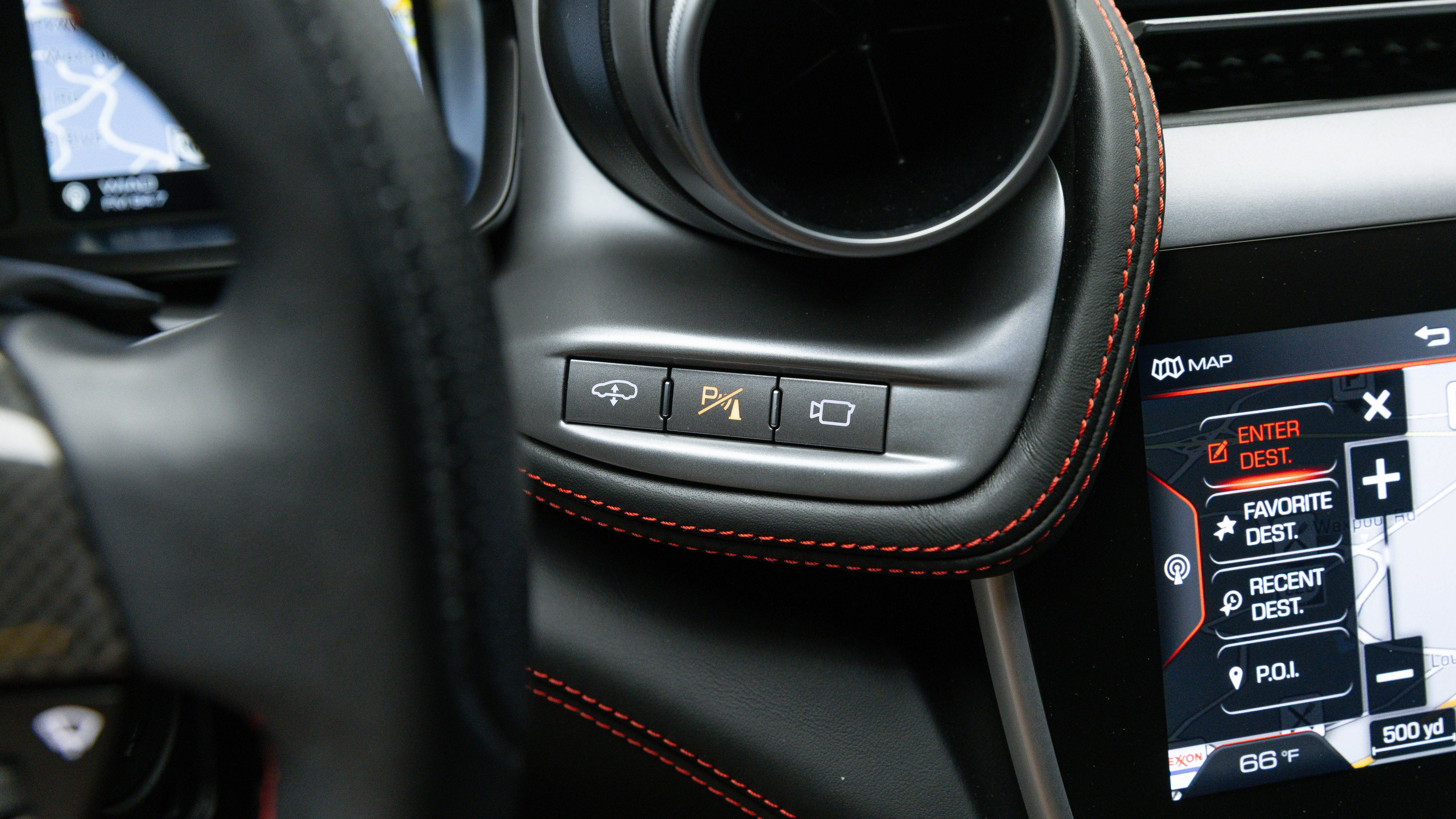 Certified 2020 Ferrari GTC4Lusso AWD/4WD image 21