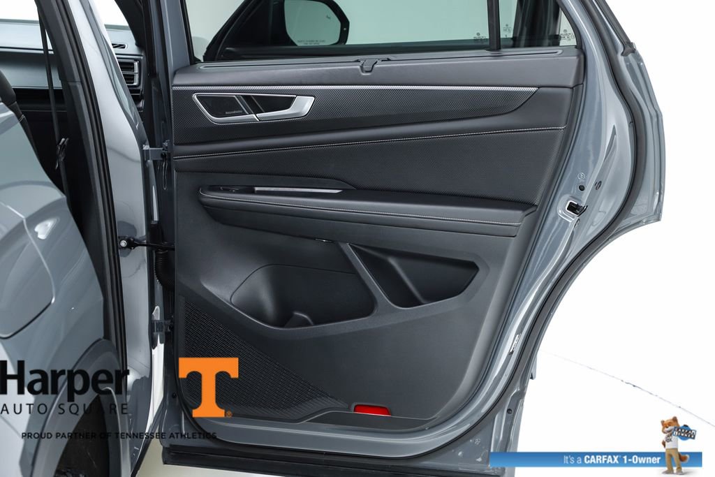 Used 2024 Volkswagen Atlas Cross Sport SEL Premium R-Line image 70