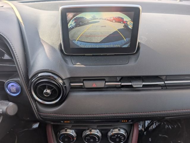 Used 2016 MAZDA CX-3 Grand Touring AWD/4WD image 15