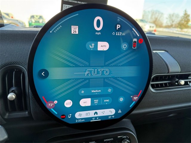 Certified 2025 MINI Cooper S image 33