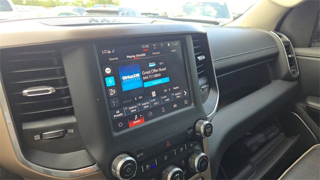 Certified 2022 RAM 1500 Laramie image 14