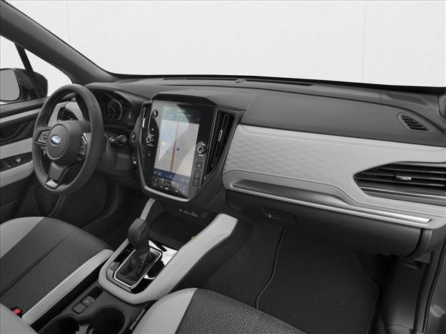 New 2026 Subaru Forester Touring AWD/4WD image 11