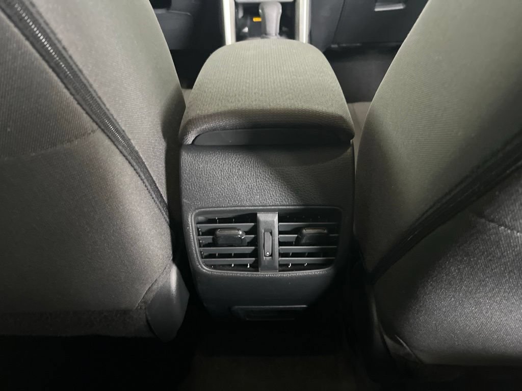 Used 2024 Toyota Corolla Cross LE w/ Moonroof Package AWD/4WD image 26