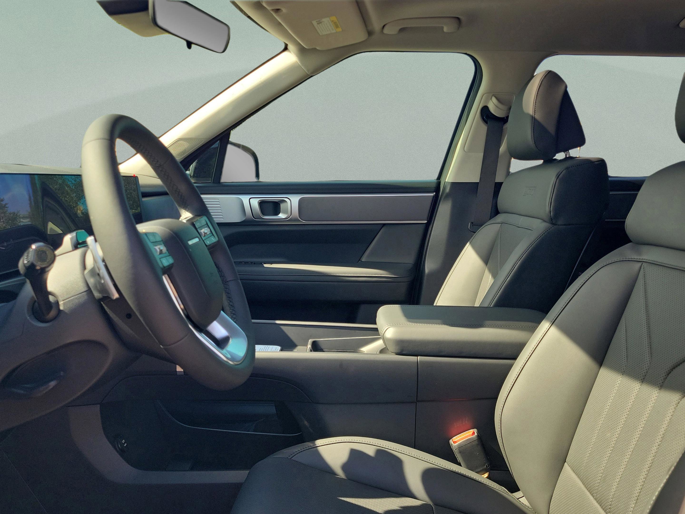 New 2026 Hyundai Santa Fe XRT image 17