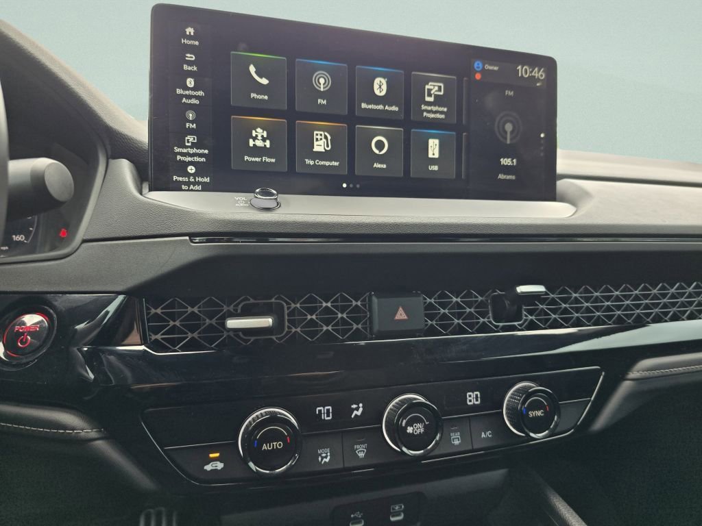 Certified 2023 Honda Accord Sport image 6