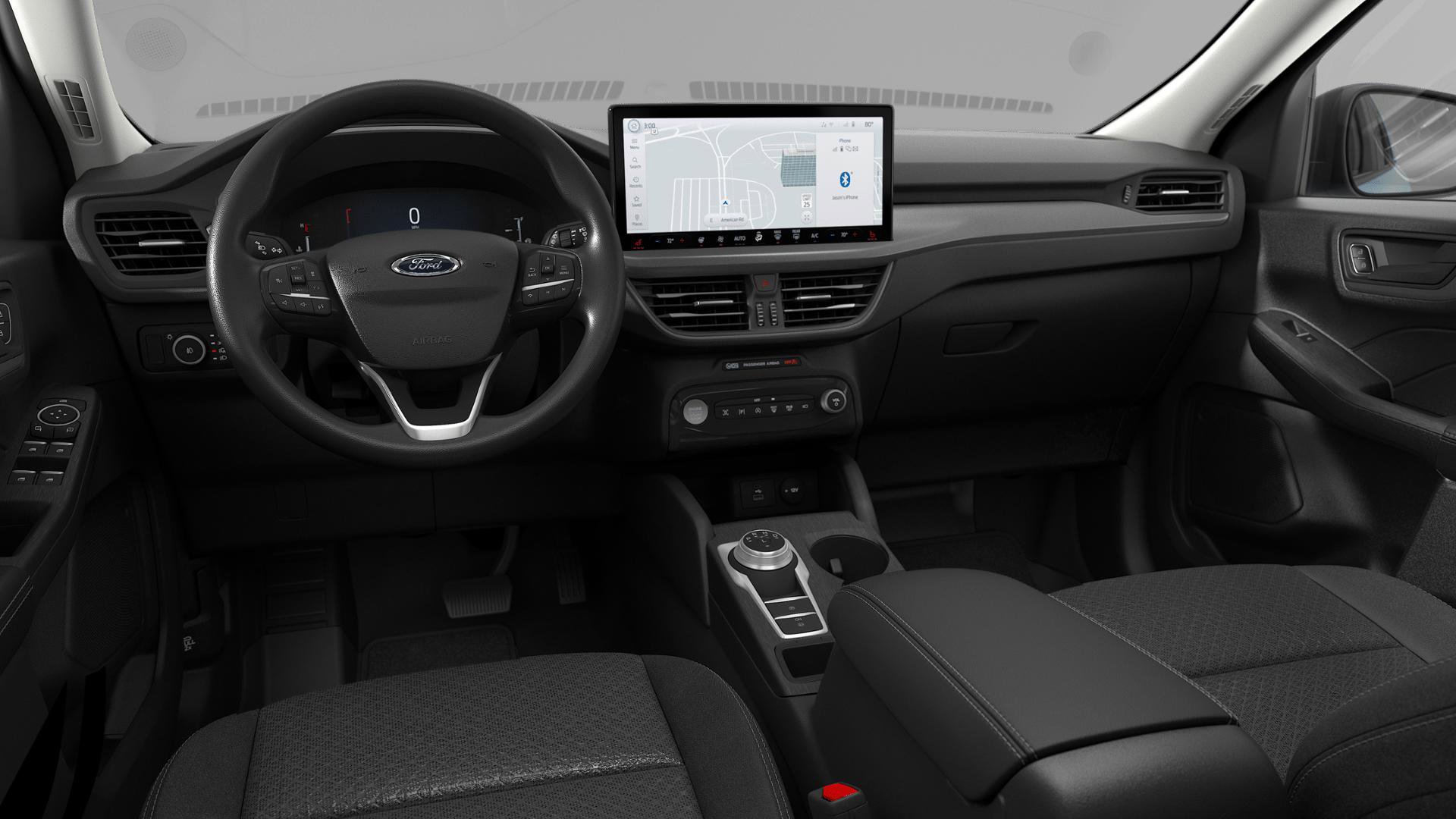 New 2026 Ford Escape Active image 7