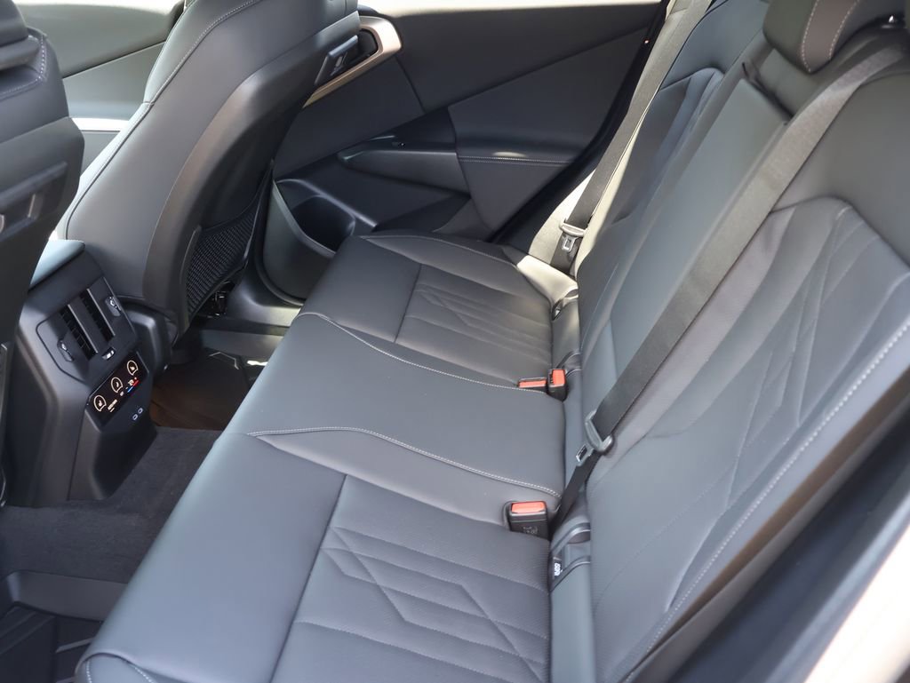 New 2025 BMW X3 xDrive30i image 20