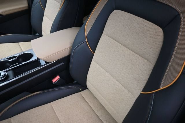 New 2027 Chevrolet Equinox ACTIV FWD image 17
